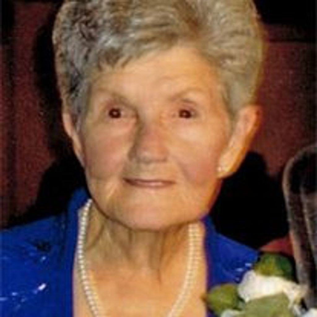 Gloria Matherne