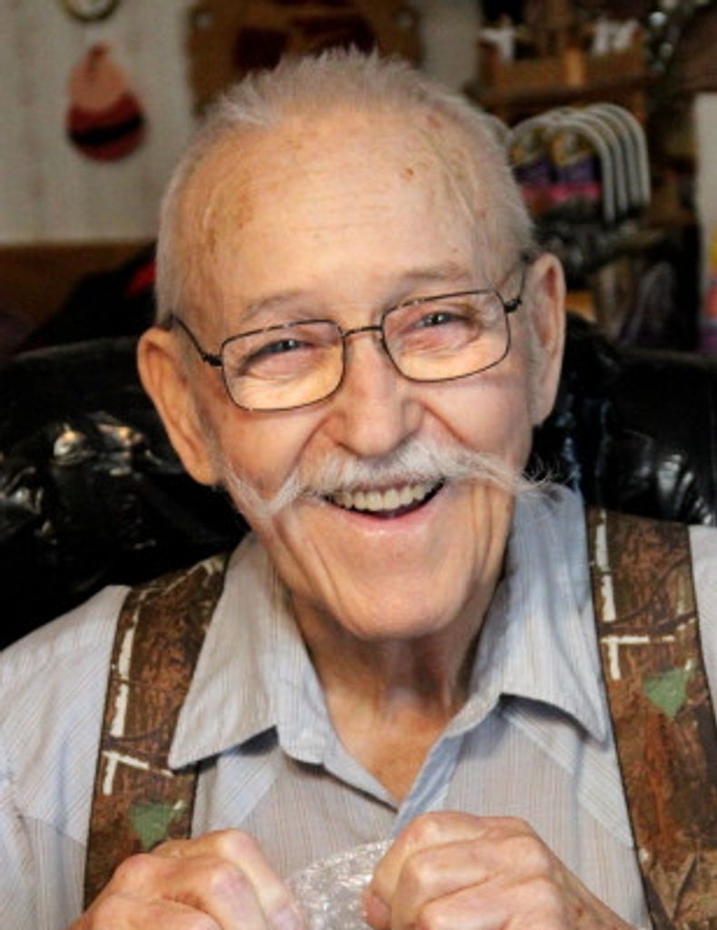 Jerry Hammer