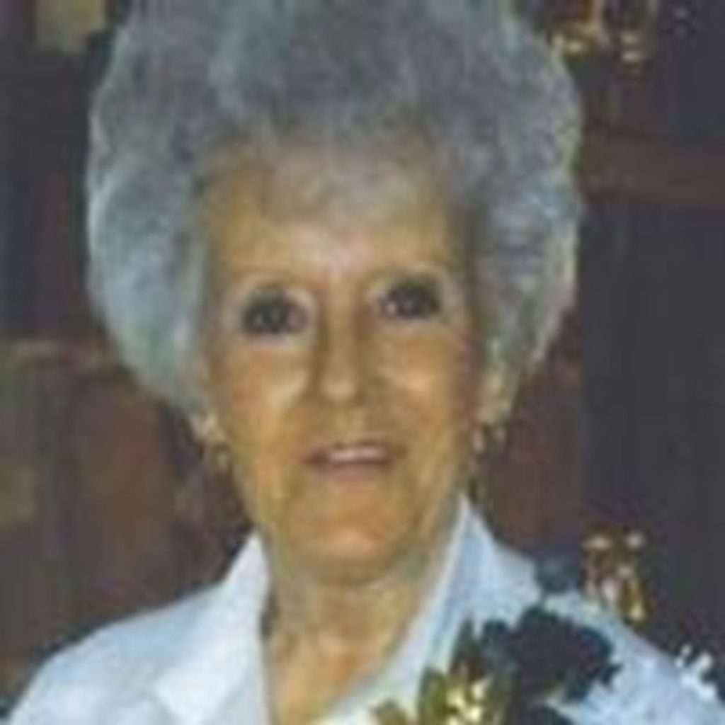 Eunice Brinkley