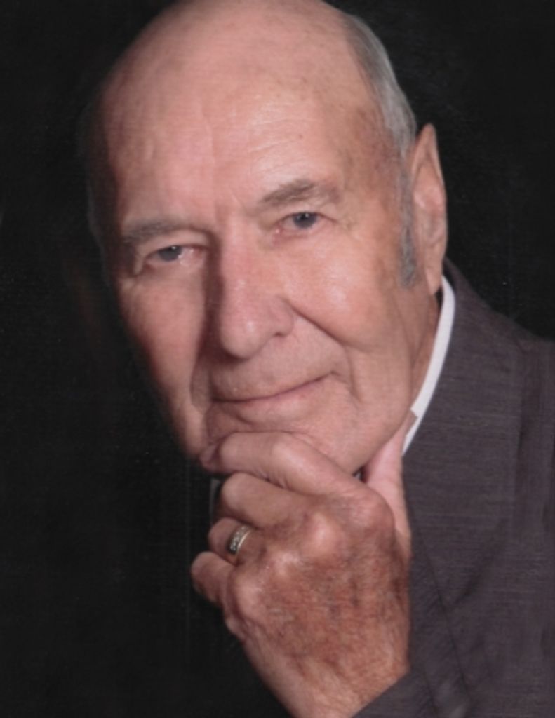Coy Hoover Profile Photo