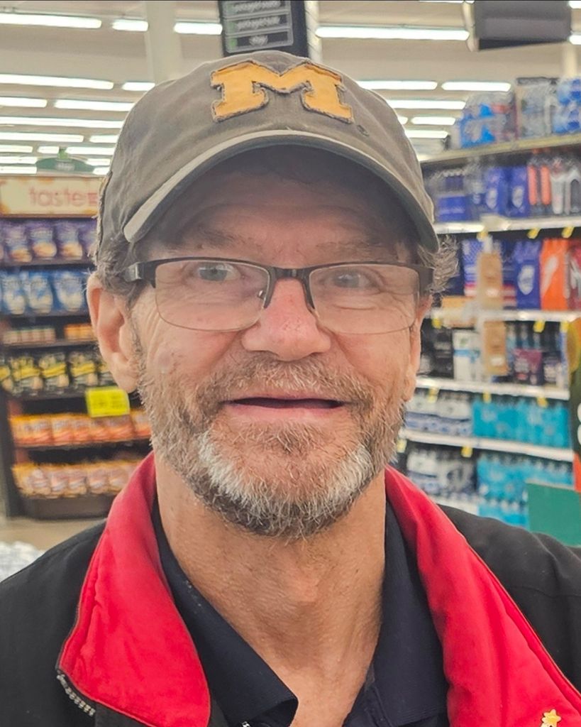 Chris Doyle Majewski Profile Photo