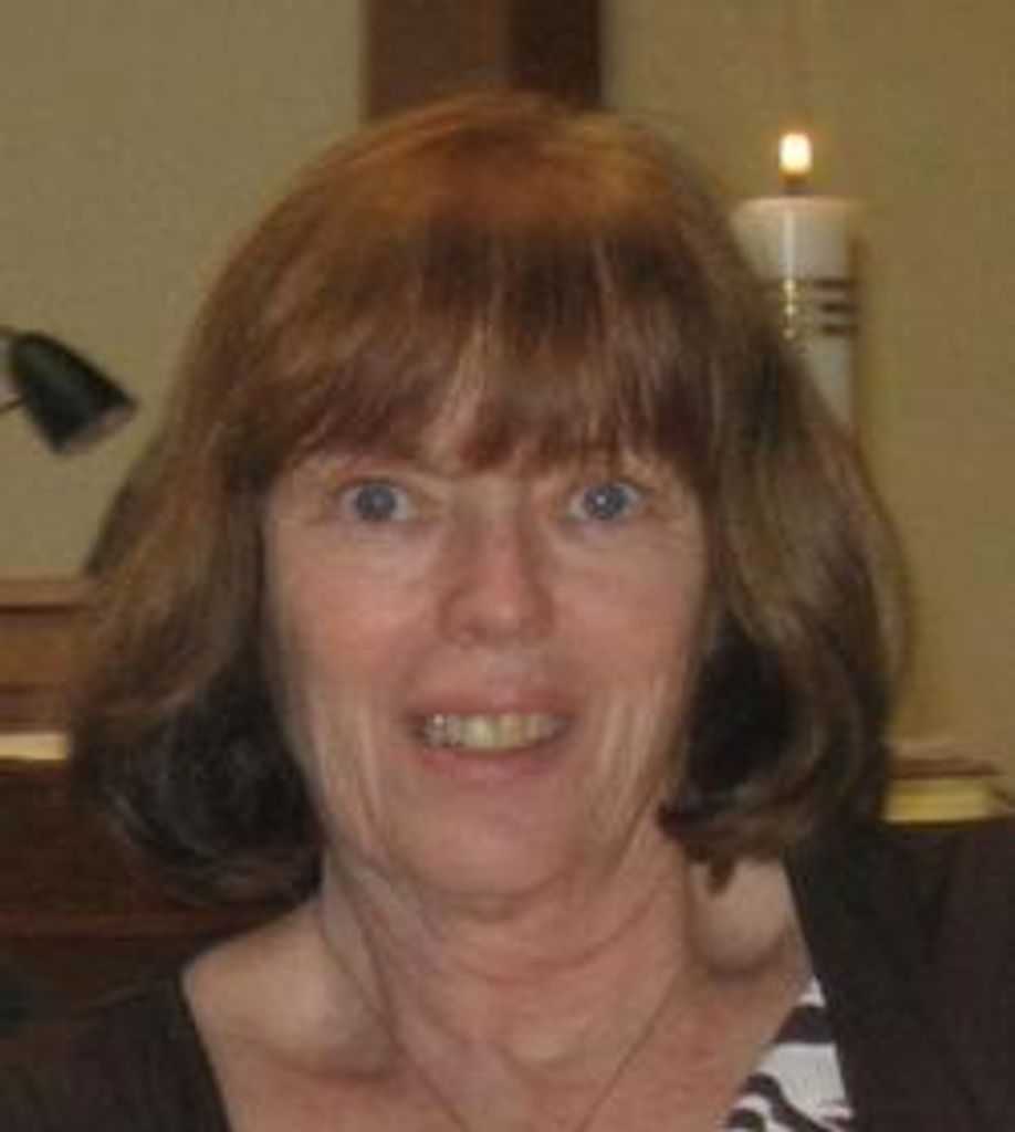 Kathleen Degnan Jordan