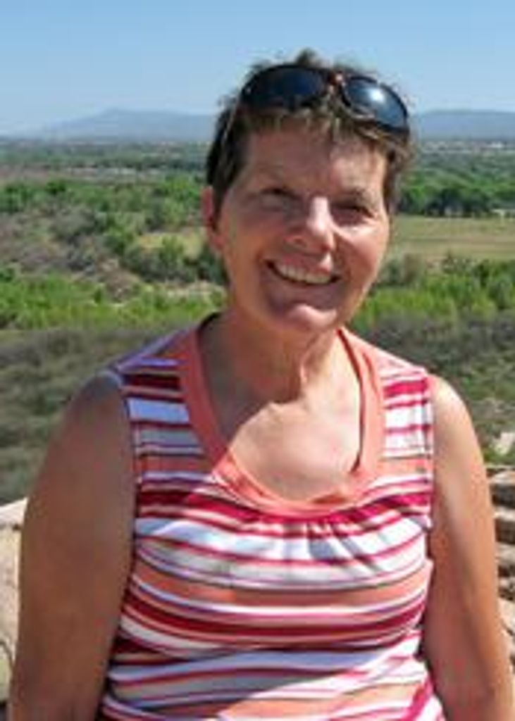 Jeanette Durst Profile Photo