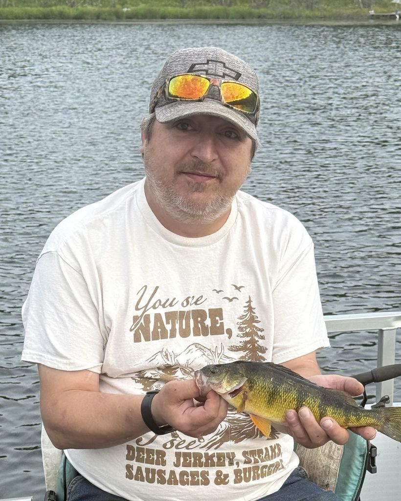 Paul "P.J." Hermsen Jr. Profile Photo