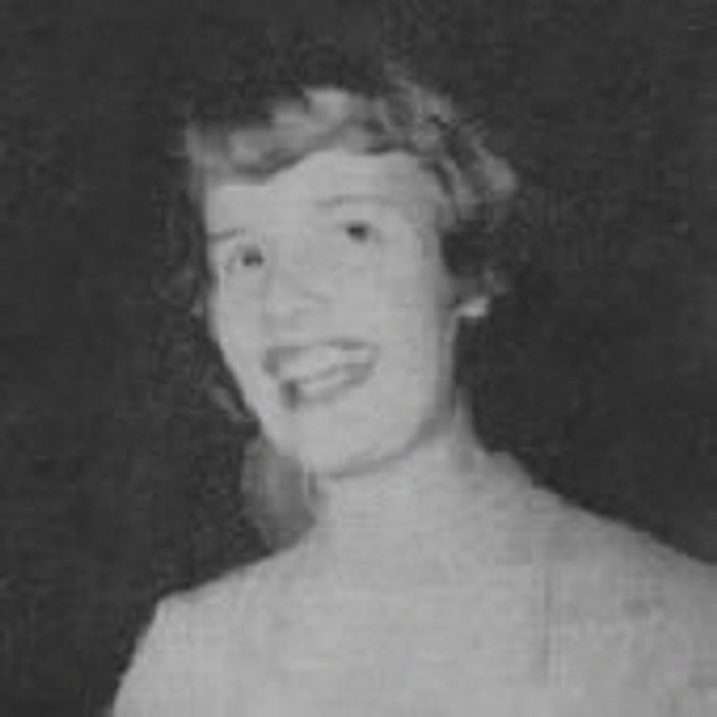 Frances Czapp Profile Photo