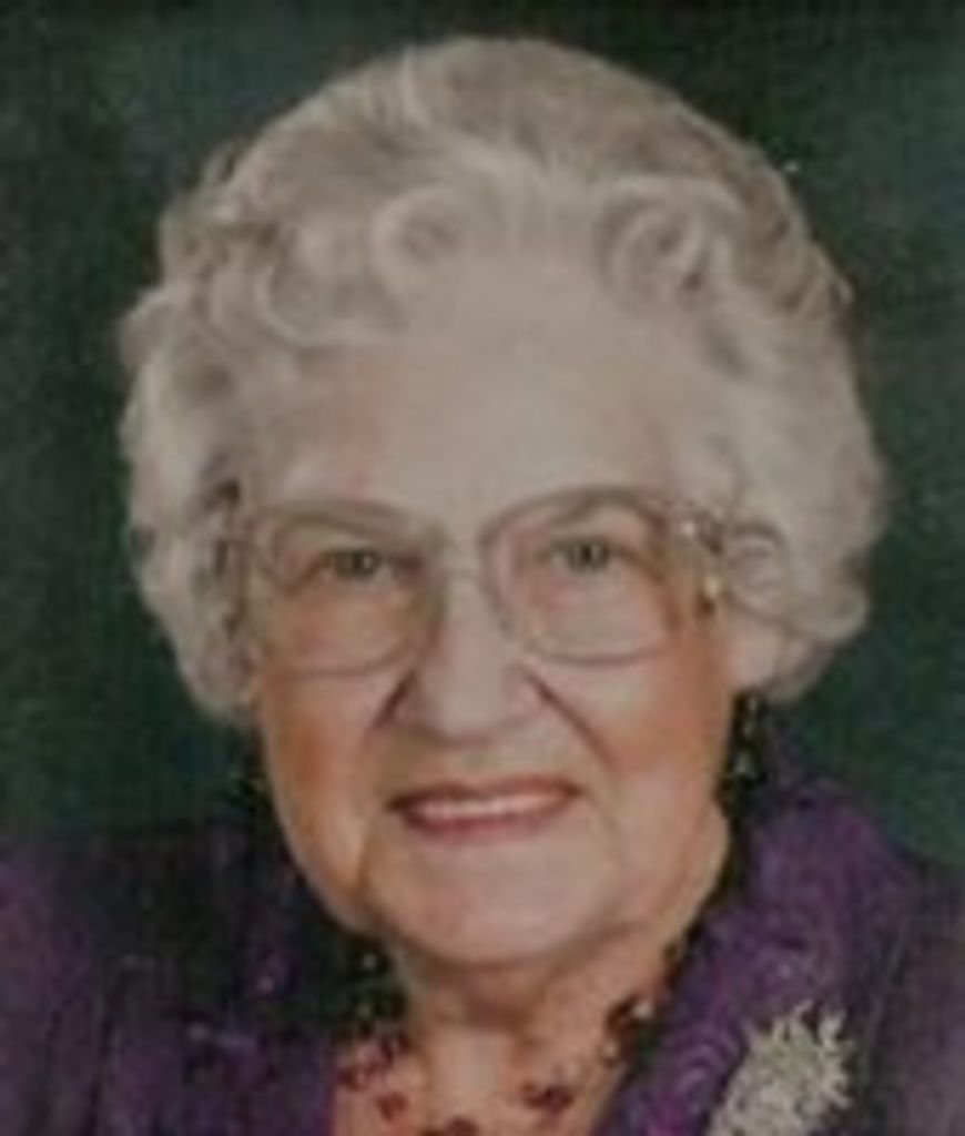 Ethel Hunter