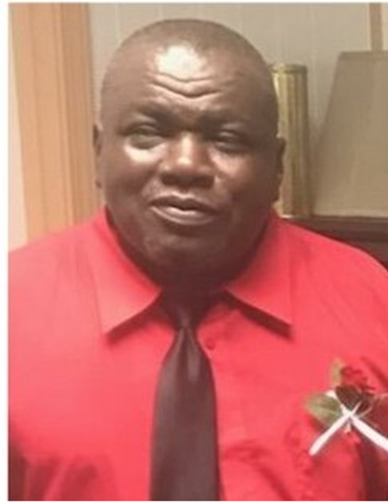 James Curtis Lewis Sr.