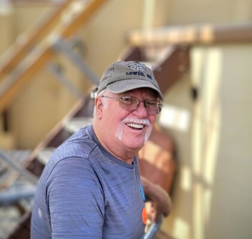 James A. Kash Profile Photo