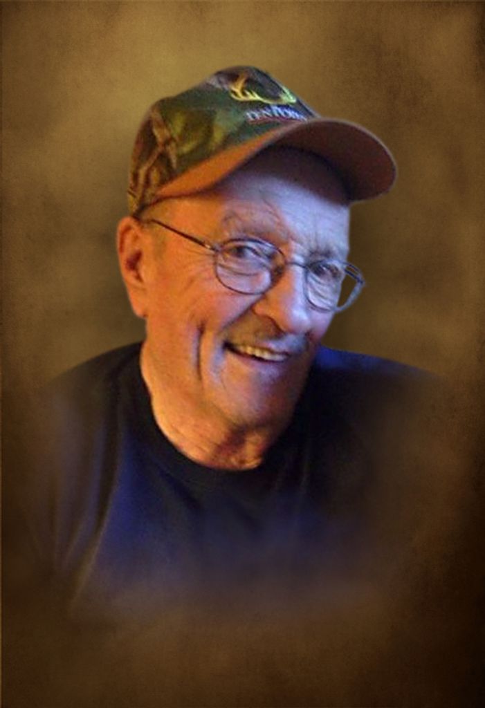 Richard Olson