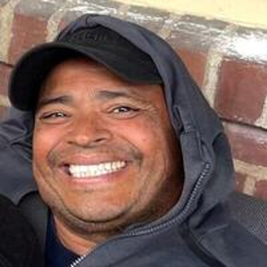Leonel Antonio Mayorga Profile Photo