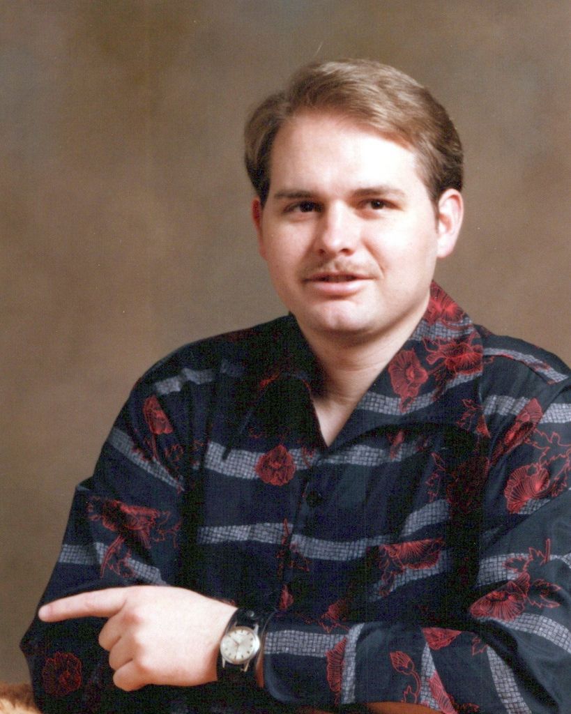 William "Bill" Lewis Read