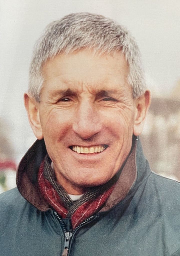 William John Giallonardo Profile Photo
