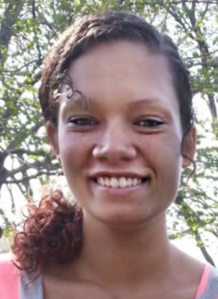 Victoria Marie Dwyer