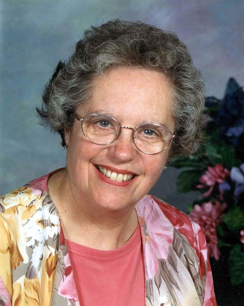Doris Eileen Smellie Profile Photo