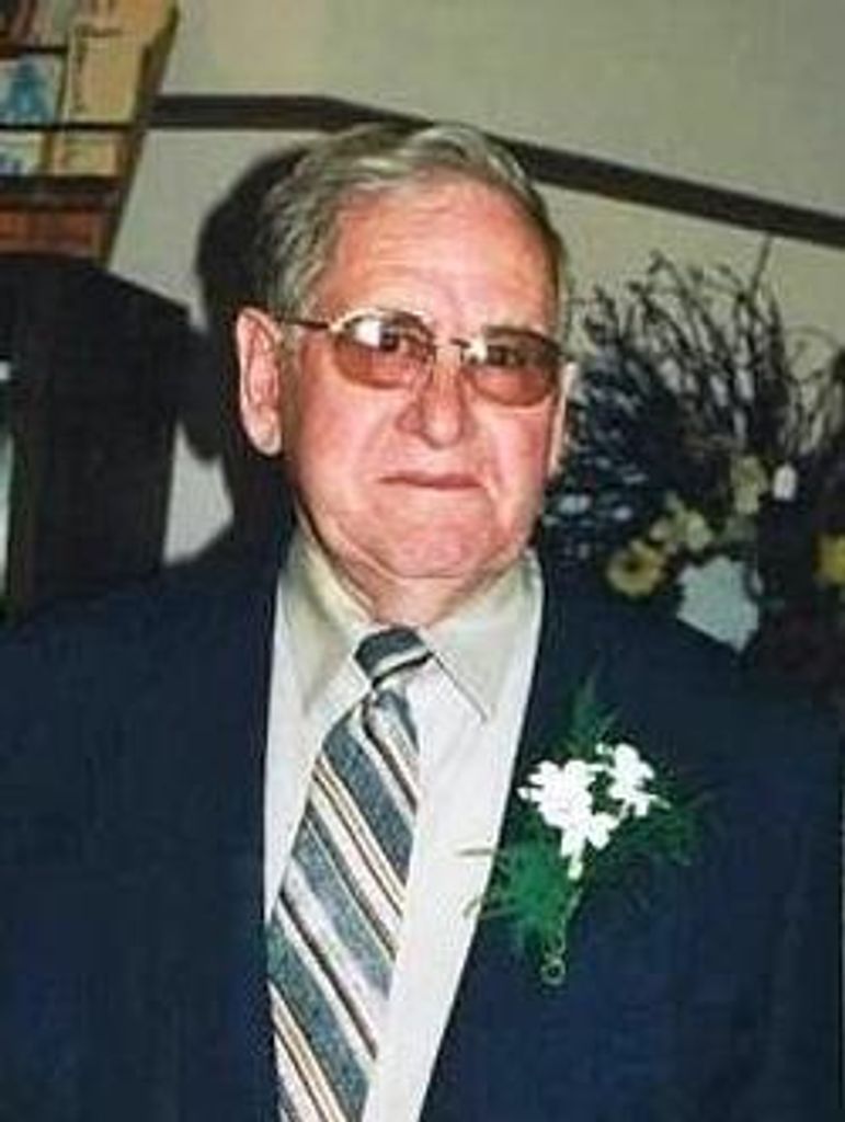 Arthur Milton Butler