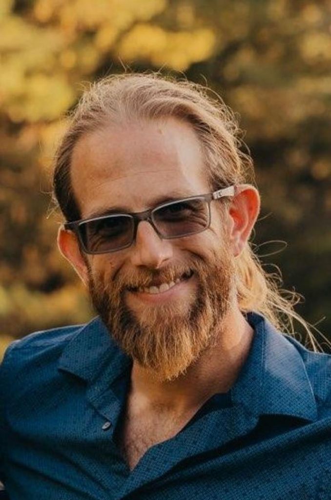 Jason T. Lulloff Profile Photo
