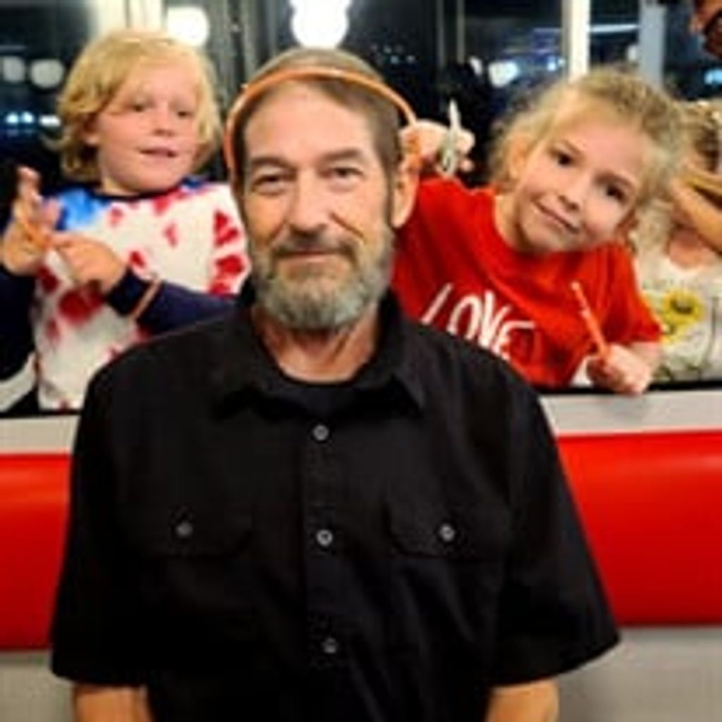 Jeffrey Zack Thompson