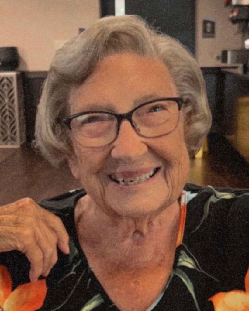 Margery K. Stumpf