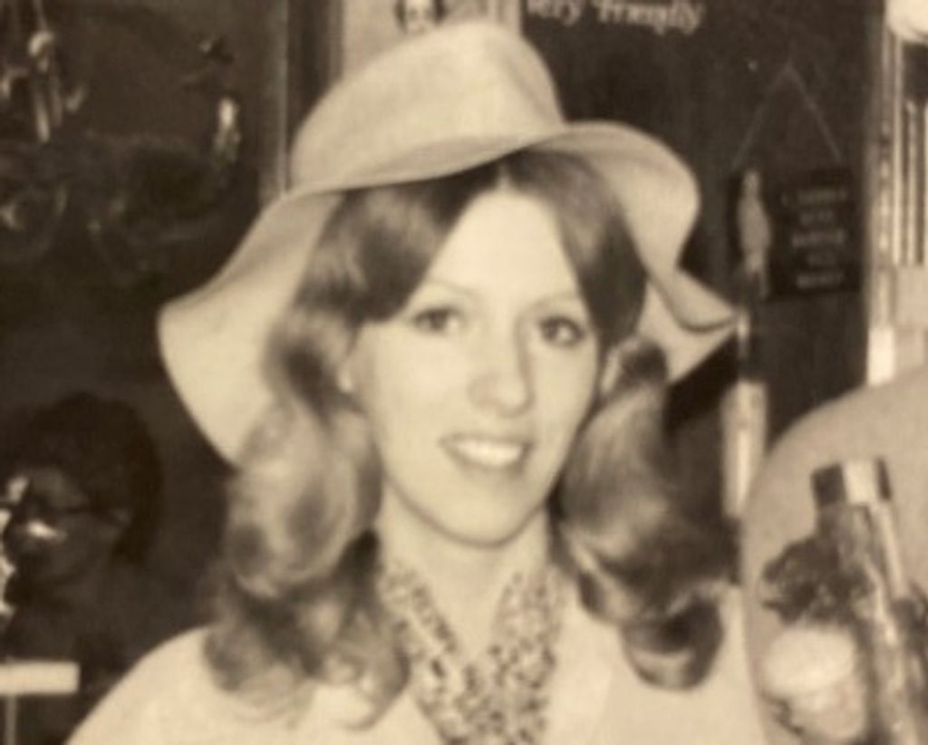 Margaret Giglia