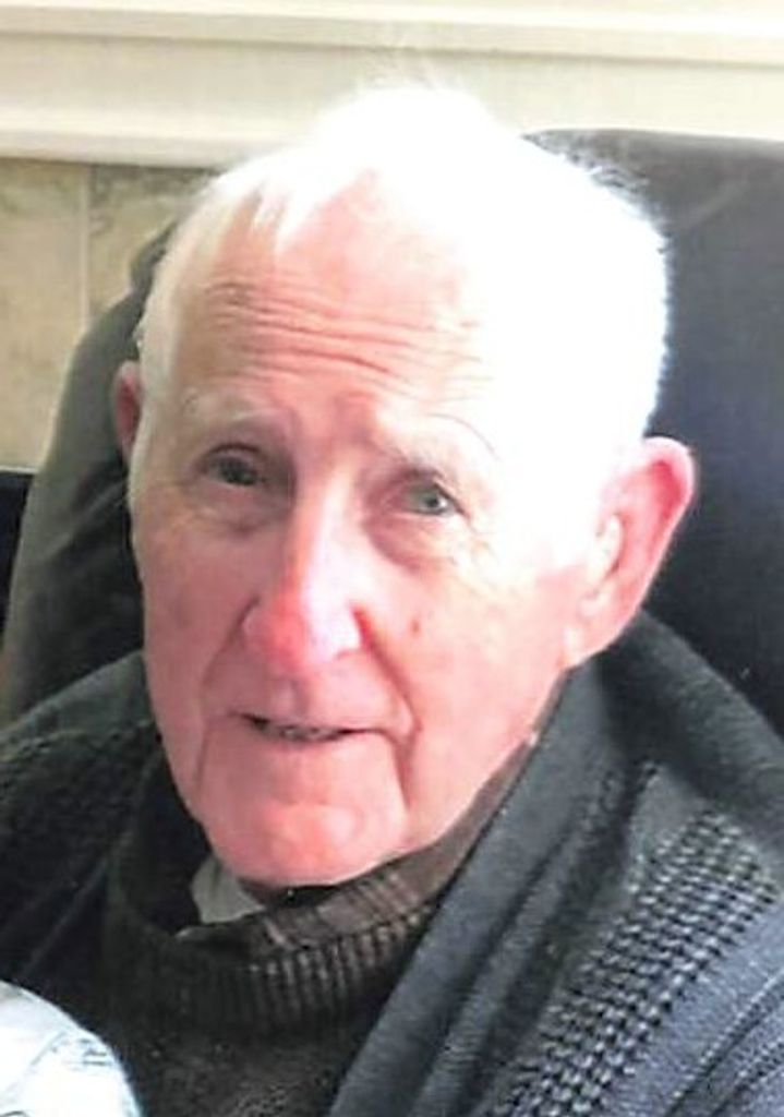 Melvin George Vehrenkamp