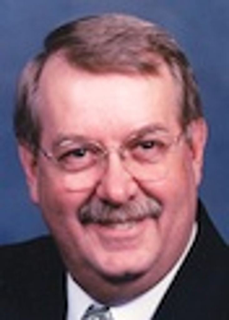 Russell Wade Rutledge Profile Photo