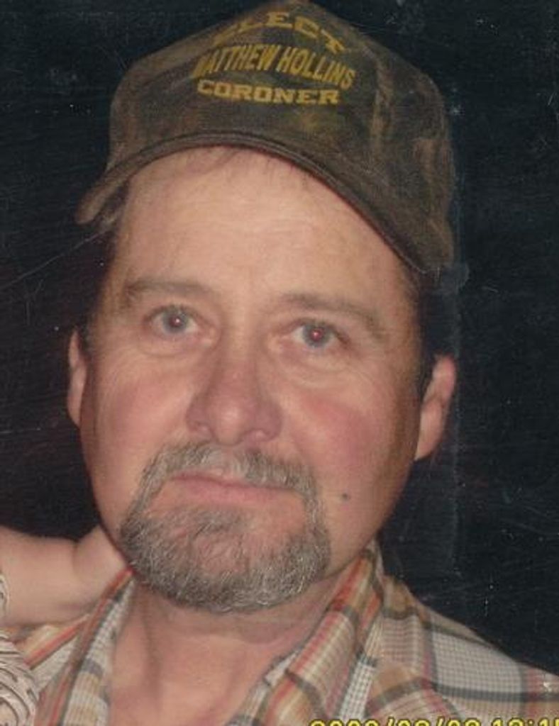 Daniel Noble Profile Photo