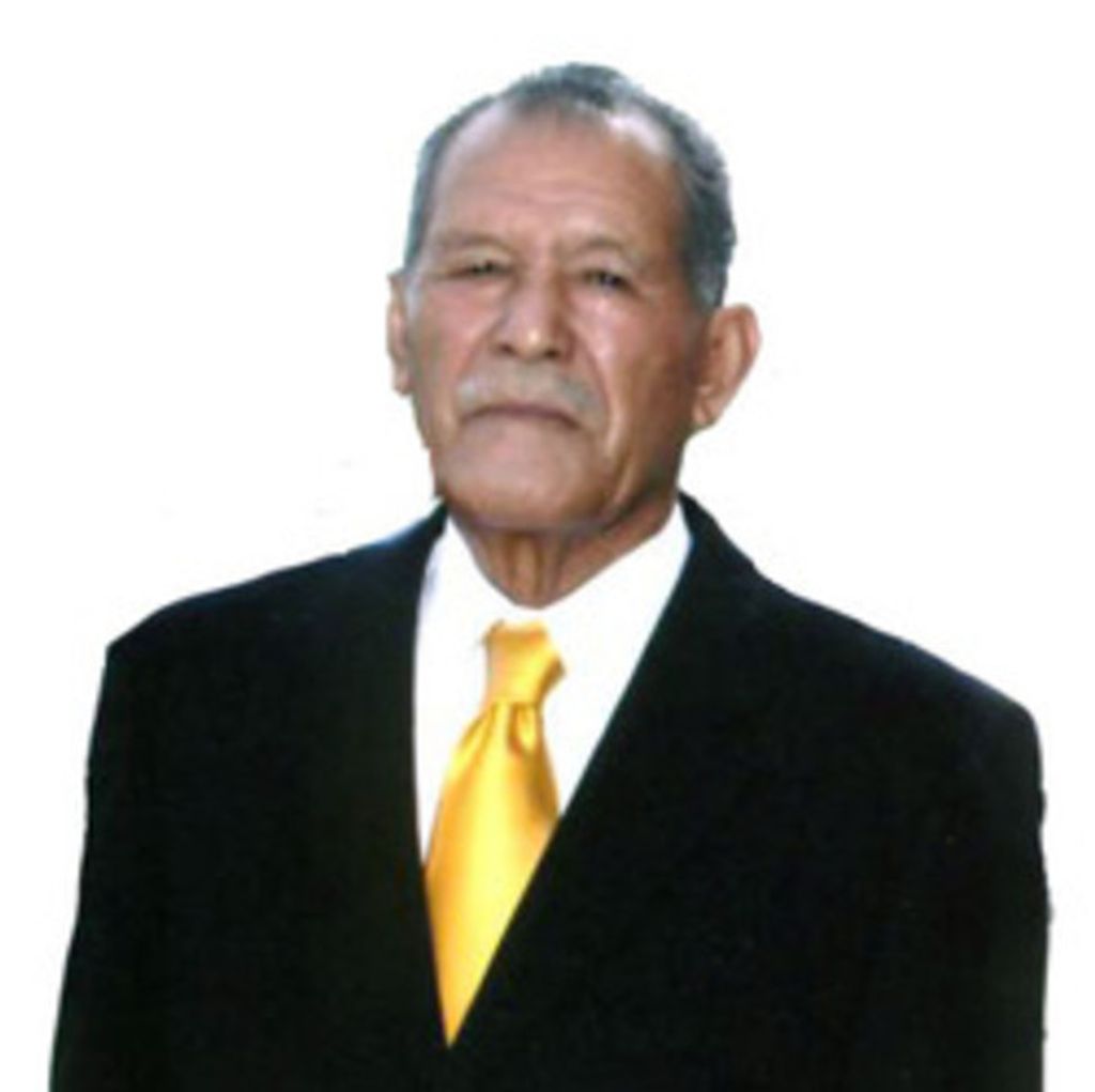 Simon Rodriguez