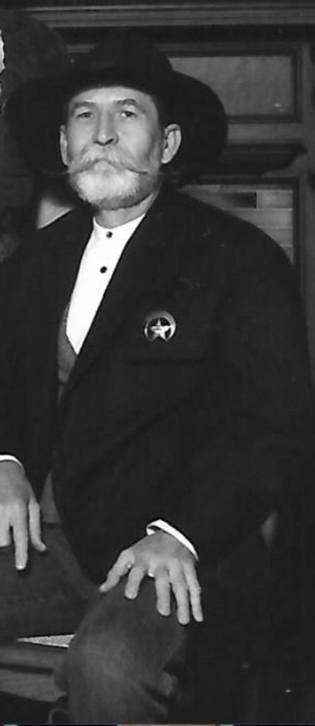 Jimmy Lee Hamilton Profile Photo