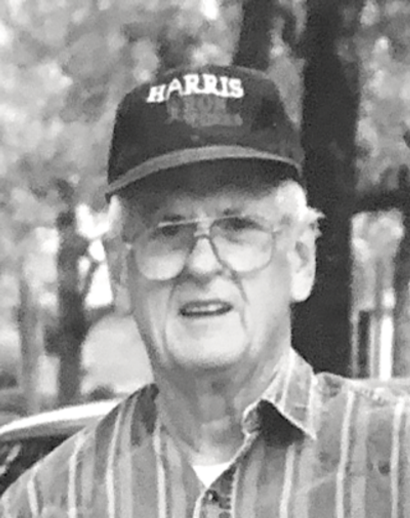 Howard Paul Johnson Profile Photo