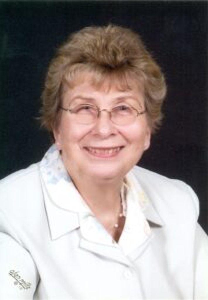 Joan Sence