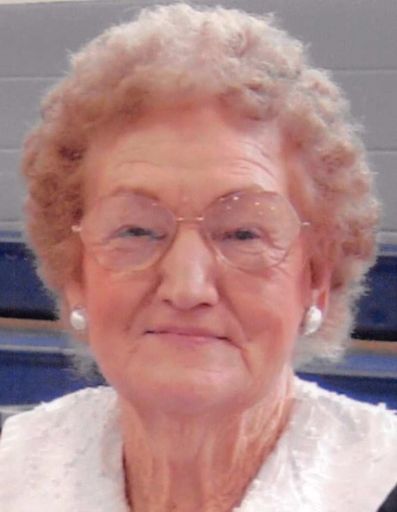 Nell Mccord Norris Profile Photo