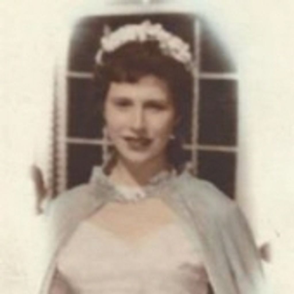 Joan A. Jordan