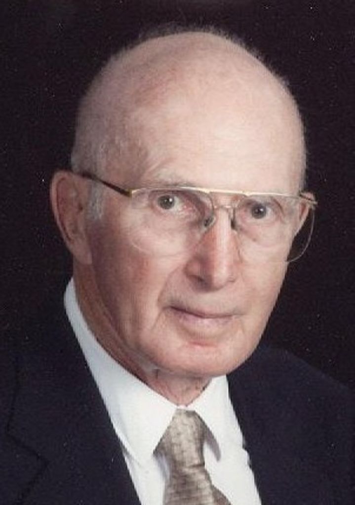Donald Fuhrman Profile Photo