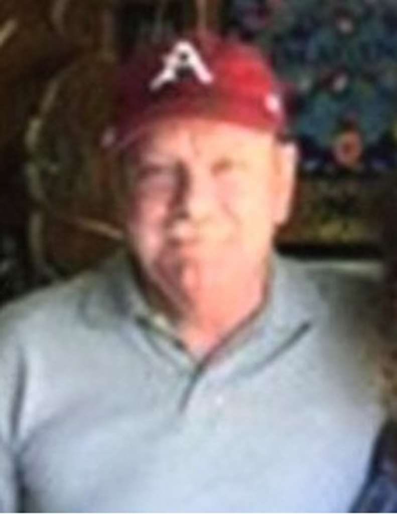 Robert "Bob" Wade Shirley, Jr.