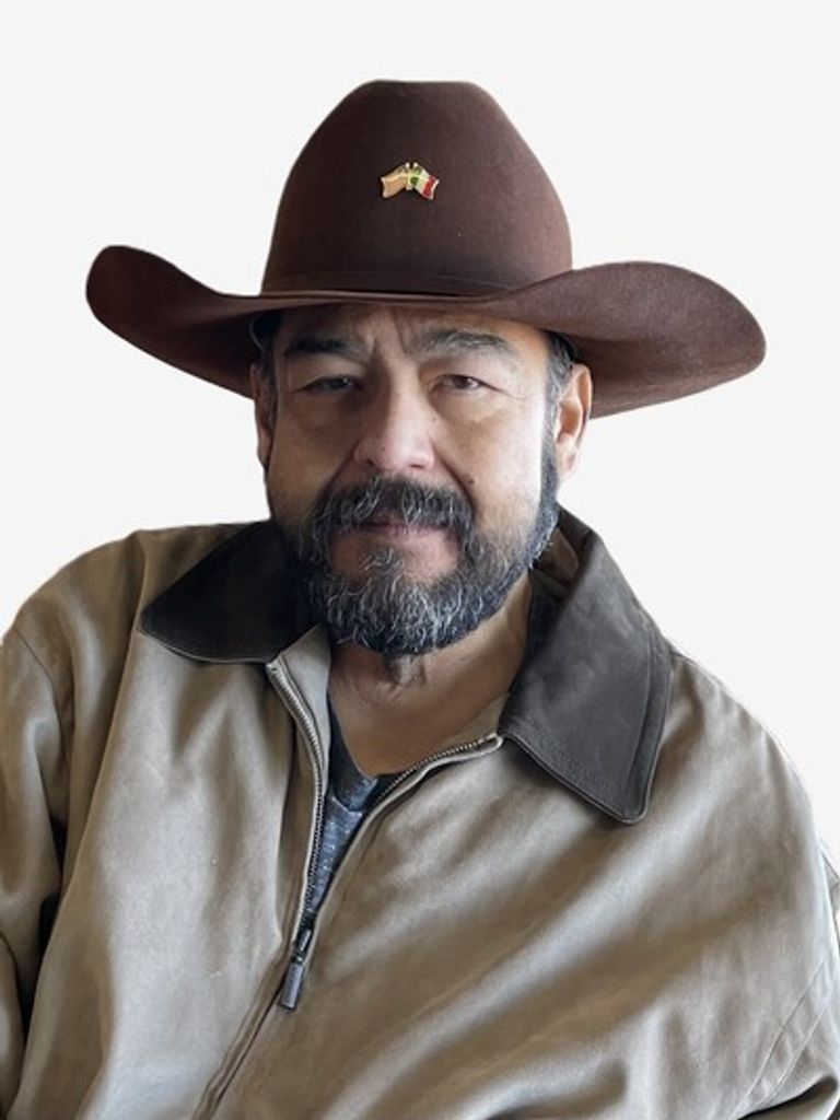 Jesus Vargas Jr. Profile Photo