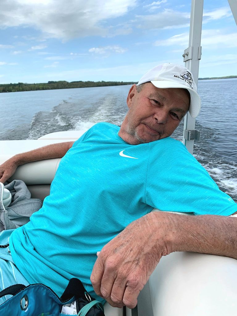 David "Dave" Lynn Babe