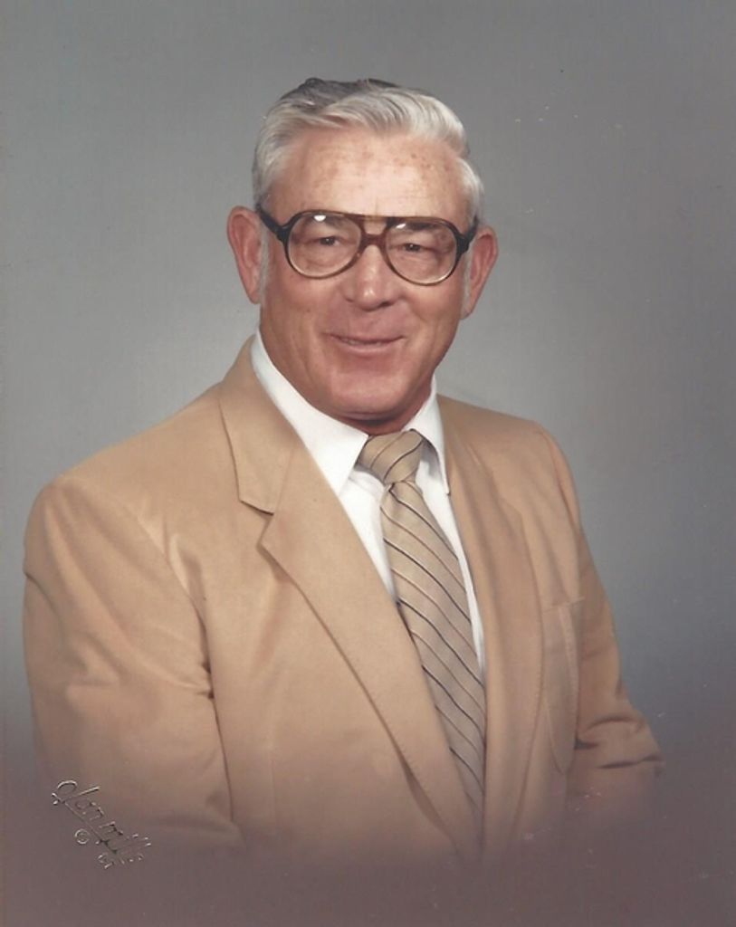 Everette Nolen Rogers Profile Photo