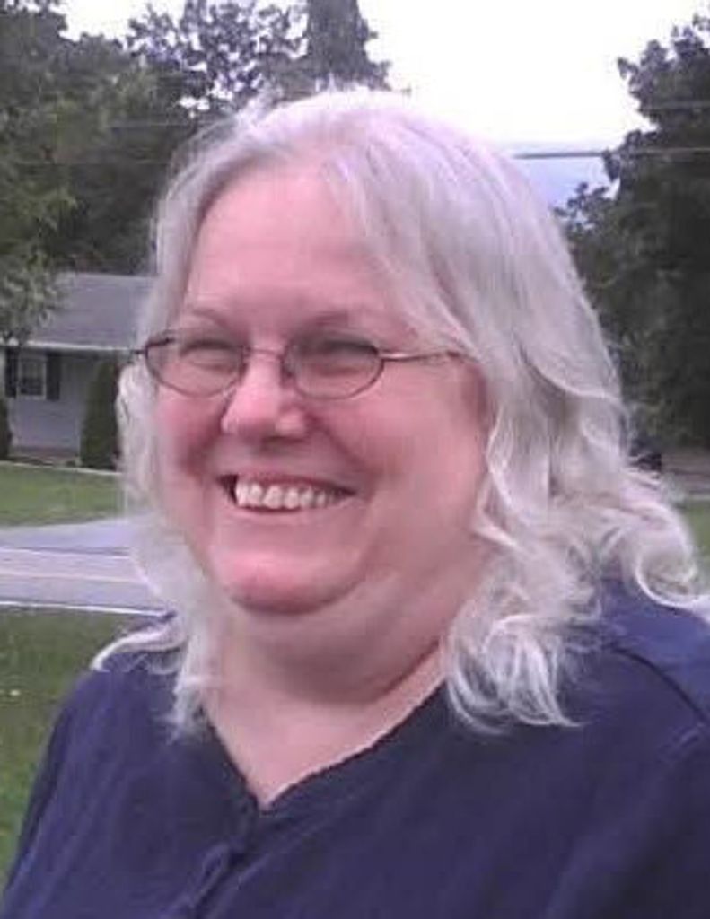 Terrie Sue (Friend)  Lewis