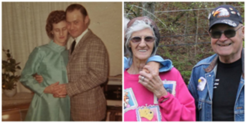 John A.&Alma"Tina" Smelko