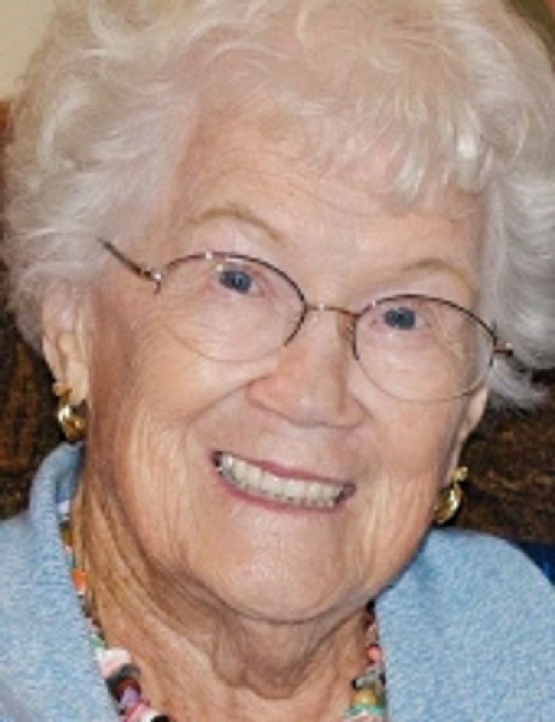 Harriet  J. (Reed)  Lovely