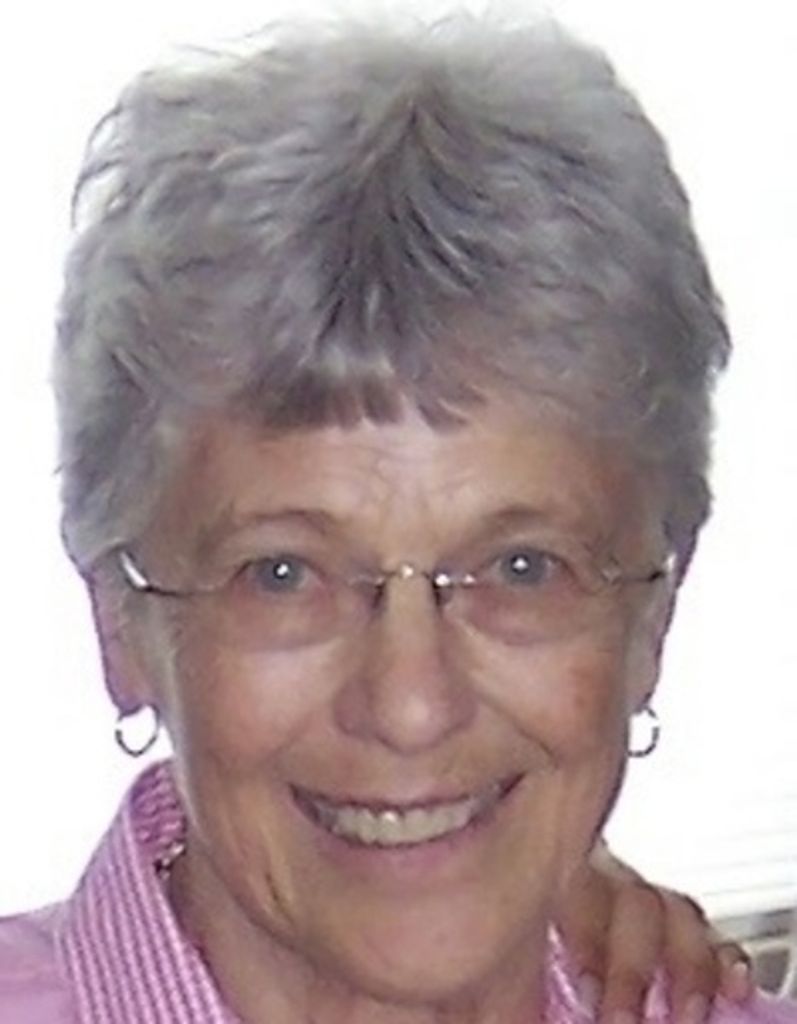 Joan S. Fiala