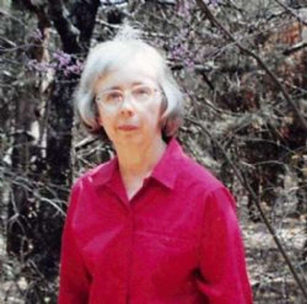 Caroline Deller