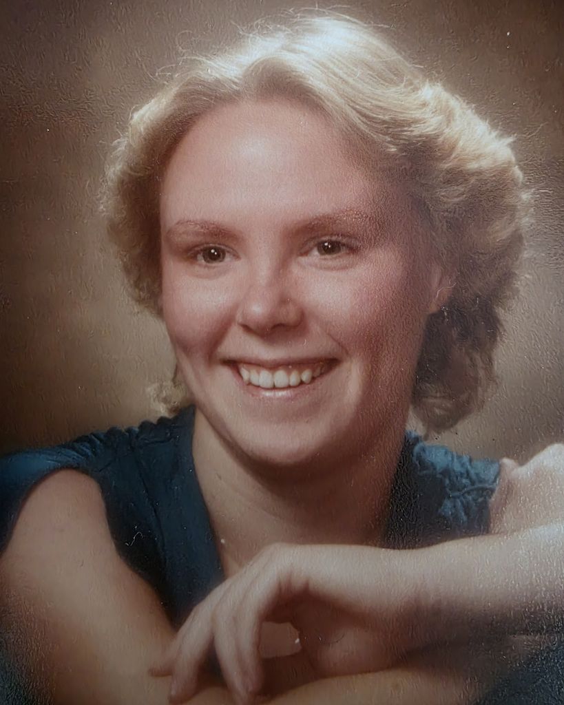 Karin E. Venn Profile Photo