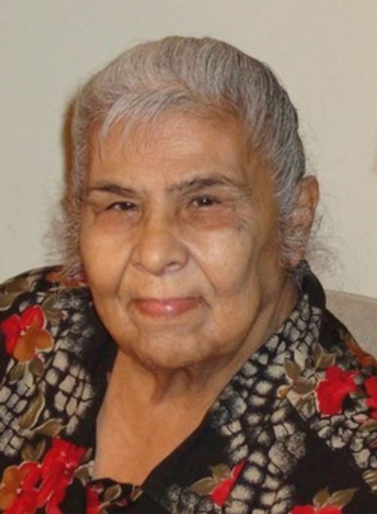 Aurora Fuentes Acevedo Profile Photo