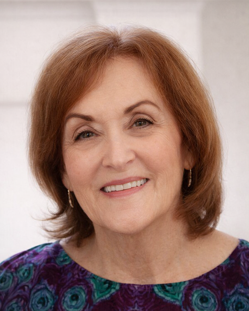 Mary Jane Evans Profile Photo