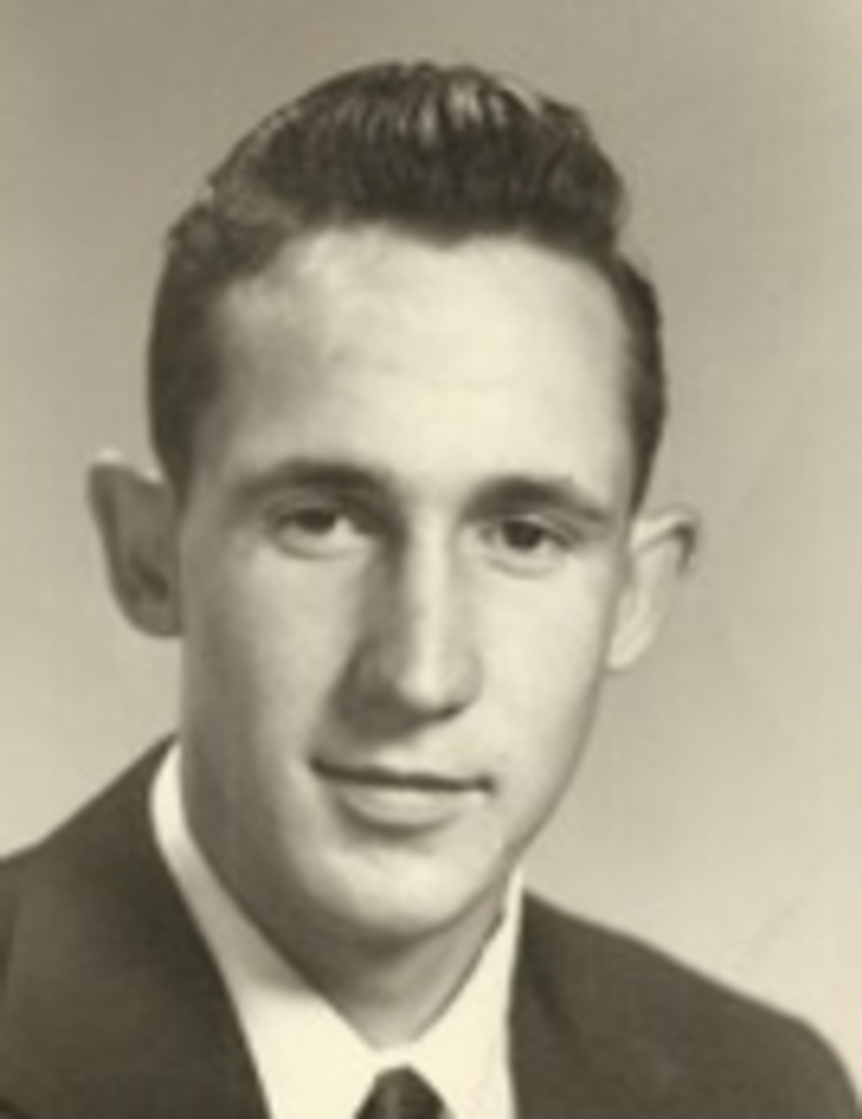 Jack Byrd