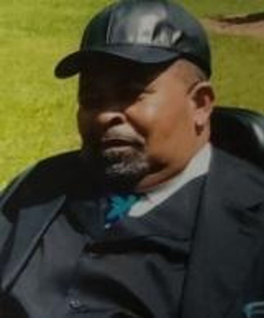 Mr. Reginald Smith