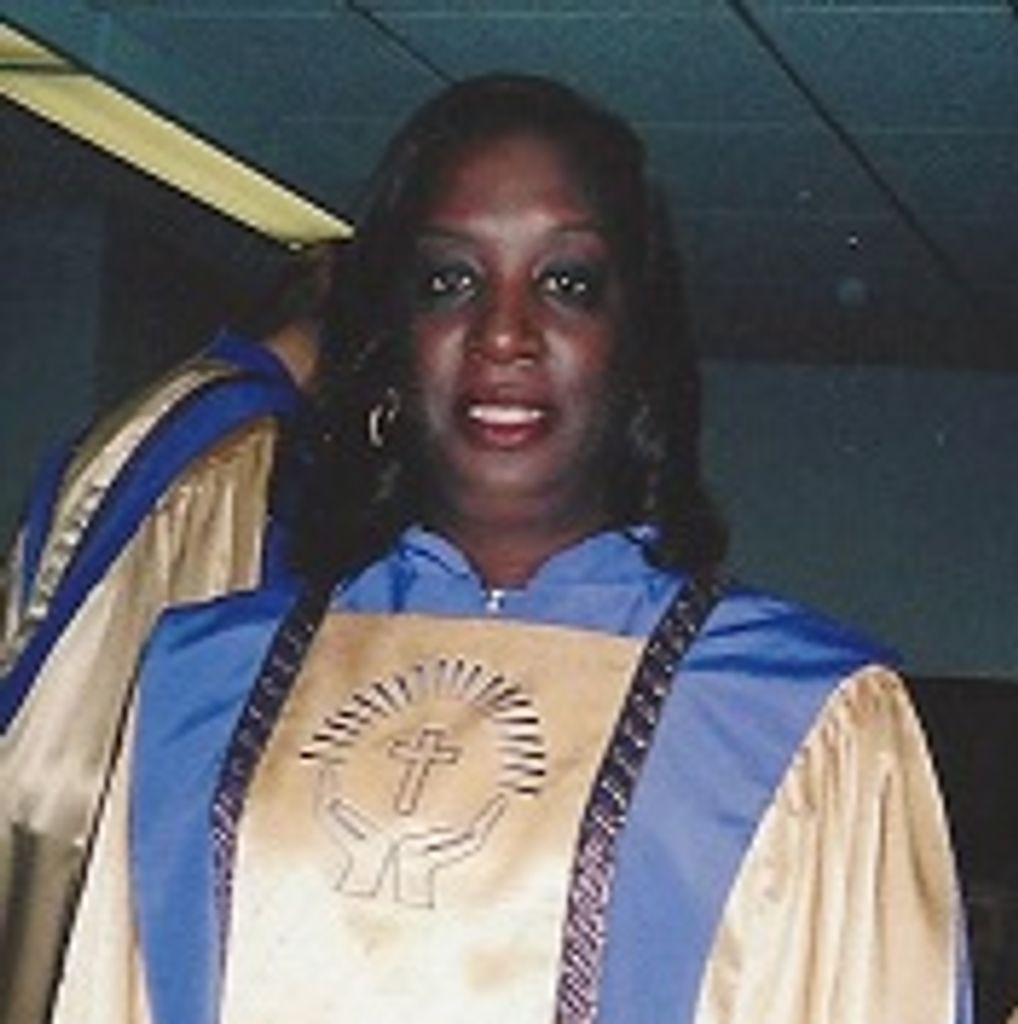 Dinah Sue Watkins