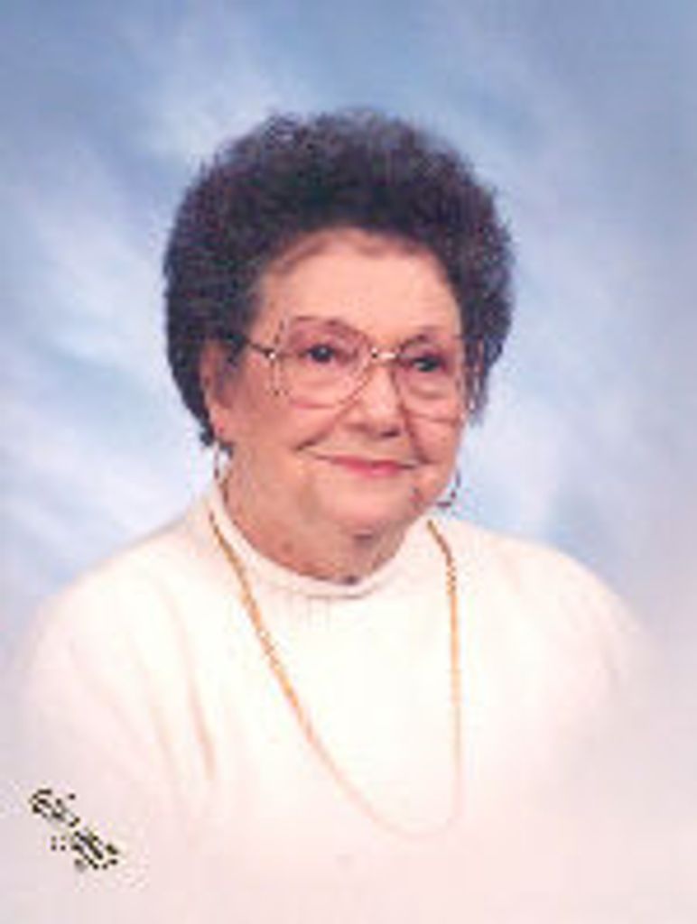 Helen Stinson Rose Profile Photo