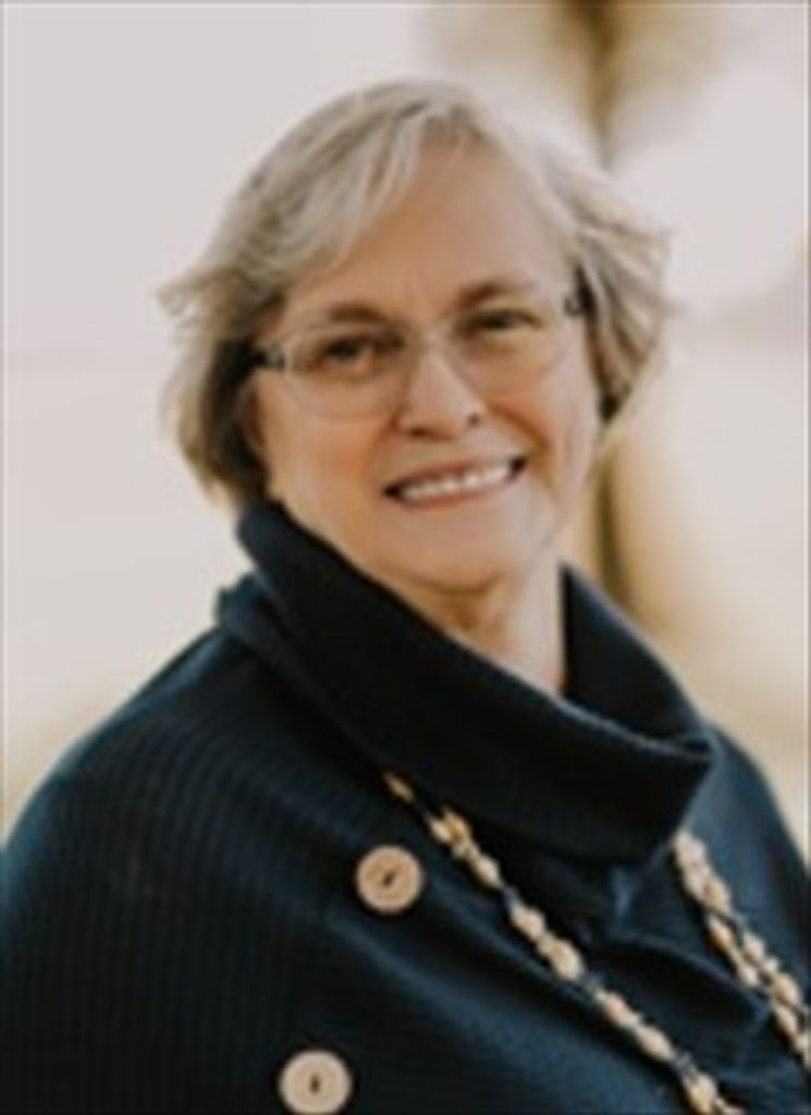 Mary Louise Evans Profile Photo